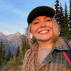 Meet your Posher, Haley